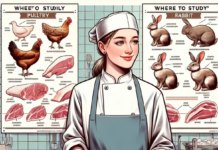 Профессия Приготовитель кулинарных изделий из мяса птицы и кроликов