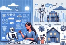 Профессия Проектировщик домашних роботов