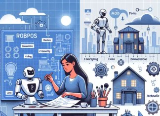 Профессия Проектировщик домашних роботов