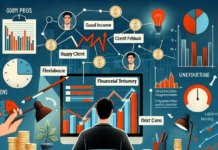 Профессия Проектировщик индивидуальной финансовой траектории