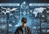 Профессия Проектировщик интерфейсов беспилотной авиации