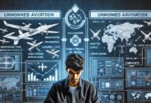 Профессия Проектировщик интерфейсов беспилотной авиации