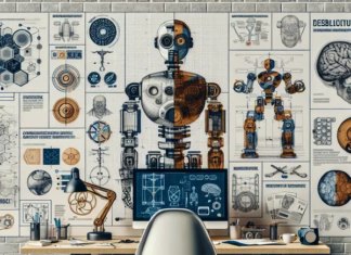 Профессия Проектировщик медицинских роботов