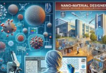 Профессия Проектировщик нанотехнологических материалов (наноматериалов)