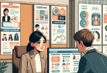 Профессия Профориентолог