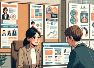 Профессия Профориентолог