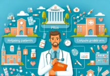 Профессия Провизор-организатор