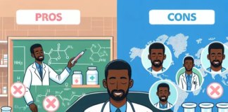 Профессия Провизор-специалист по клиническим исследованиям (научный сотрудник)