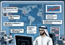 Профессия Разработчик баз данных
