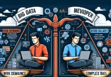 Профессия Разработчик моделей big data
