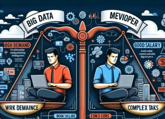 Профессия Разработчик моделей big data