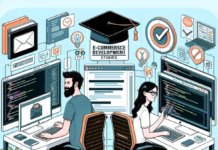 Профессия Разработчик по электронной коммерции