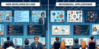 Профессия Разработчик Web и мультимедийных приложений