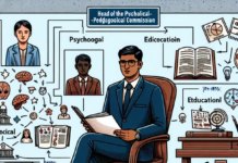 Профессия Руководитель психолого-медико-педагогической комиссии (Руководитель ПМПК)
