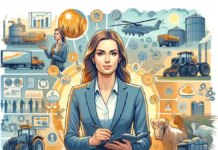 Профессия Руководитель в АПК (агропромышленном комплексе)