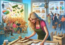 Профессия Сборщик изделий из древесины