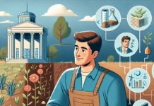 Профессия Сельскохозяйственный эколог