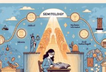 Профессия Семитолог, специалист по иудаике