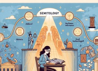 Профессия Семитолог, специалист по иудаике