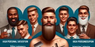 Профессия Шевинговальщик