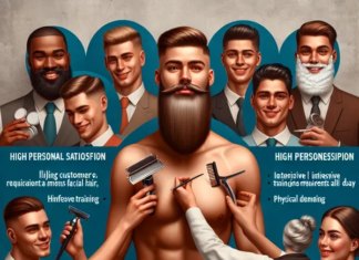 Профессия Шевинговальщик
