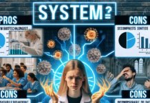 Профессия Системный биотехнолог
