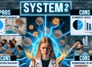 Профессия Системный биотехнолог
