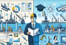 Профессия Системный инженер морской инфраструктуры