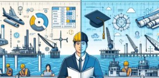 Профессия Системный инженер морской инфраструктуры