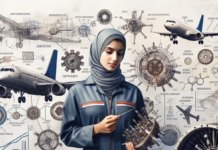 Профессия Слесарь-механик по ремонту авиационных приборов