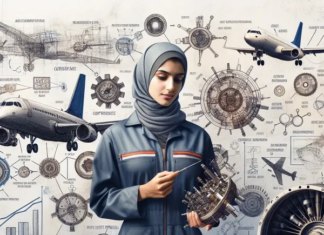 Профессия Слесарь-механик по ремонту авиационных приборов