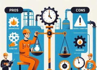 Профессия Слесарь по эксплуатации и ремонту газового оборудования