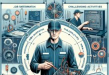 Профессия Слесарь по ремонту технологических установок