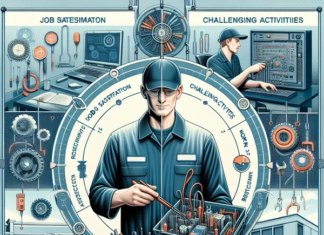 Профессия Слесарь по ремонту технологических установок
