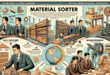 Профессия Сортировщик материалов и изделий из древесины