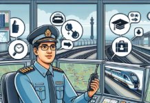 Профессия Составитель поездов