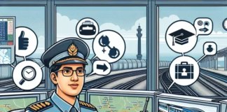 Профессия Составитель поездов