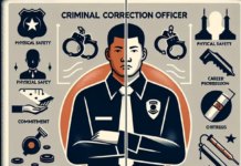 Профессия Сотрудник уголовно-исполнительной системы