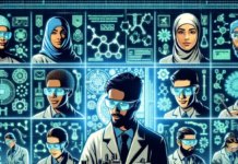 Профессия Специалист электрохимического производства (по электрохимическим и электрофизическим методам обработки материалов)