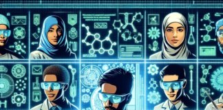 Профессия Специалист электрохимического производства (по электрохимическим и электрофизическим методам обработки материалов)