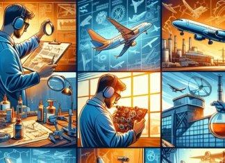 Профессия Специалист (инженер) по безопасности полетов