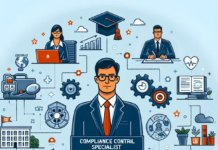 Профессия Специалист комплаенс-контроля