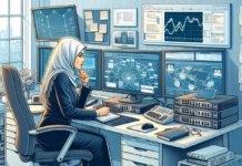 Профессия Специалист по администрированию сети