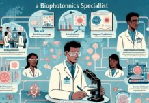 Профессия Специалист по биофотонике