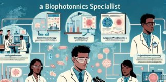 Профессия Специалист по биофотонике