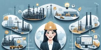 Профессия Специалист по диспетчерско-технологическому управлению нефтегазовой отрасли