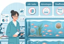 Профессия Специалист по добыче (вылову) и обработке водных биологических ресурсов на судах рыбопромыслового флота