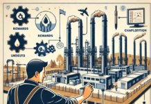 Профессия Специалист по эксплуатации газораспределительных станций