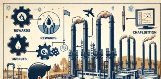 Профессия Специалист по эксплуатации газораспределительных станций