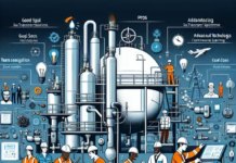 Профессия Специалист по эксплуатации газотранспортного оборудования